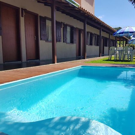 Pousada Paraiso Mineiro Capitolio Ngoại thất bức ảnh