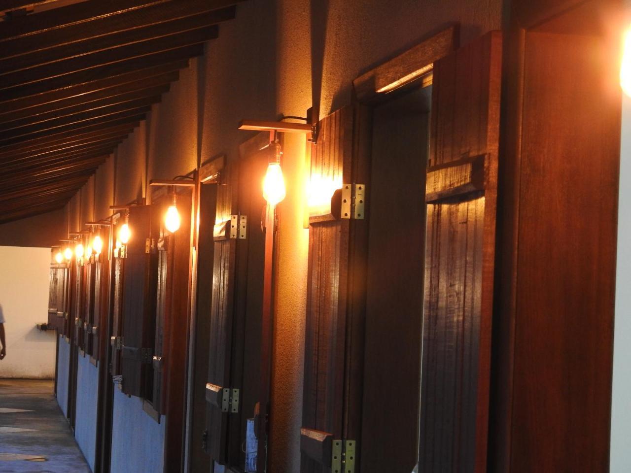 Pousada Paraiso Mineiro Capitolio Ngoại thất bức ảnh