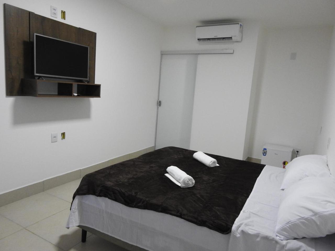 Pousada Paraiso Mineiro Capitolio Ngoại thất bức ảnh