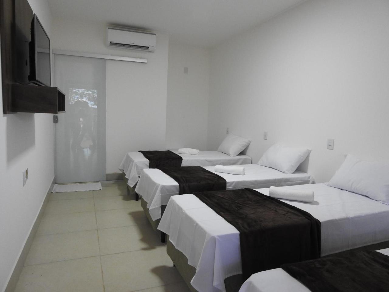 Pousada Paraiso Mineiro Capitolio Ngoại thất bức ảnh